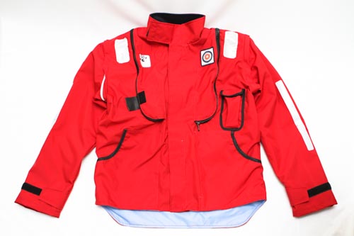 Marine Saver Vest MKII