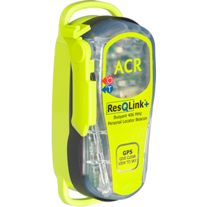 ResQLink+ (PLBs)