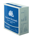Seven Oceans Emergency Food Rations