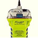 GlobalFix iPRO 406 EPIRB with GPS