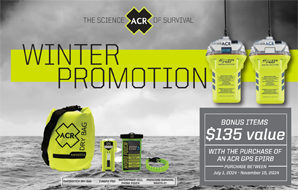 ACR Promotional Gift