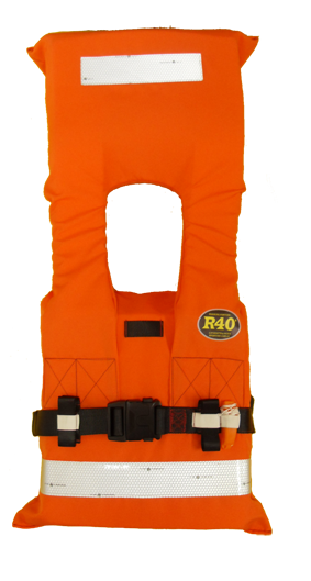 COASTAL 150N PFD