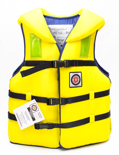 RL110 Series - Adult