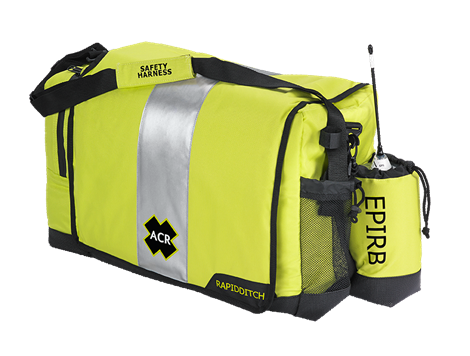 RapidDitch Bag