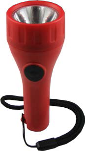 Torch Waterproof