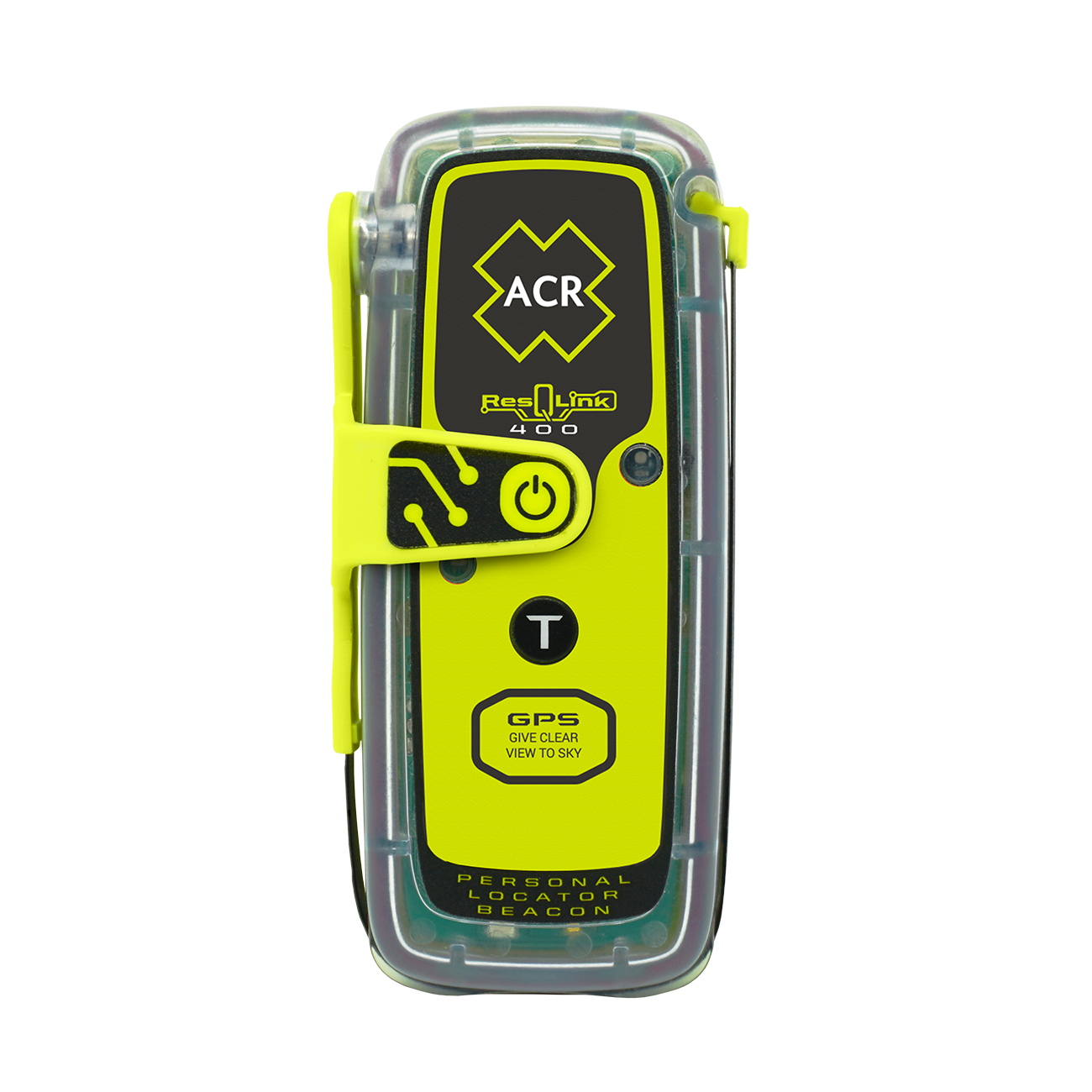 ResQLink 400
