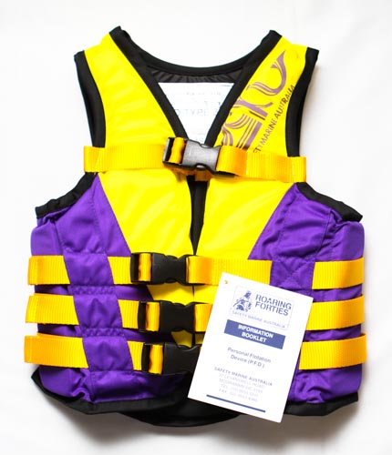 RS403 Series - Child