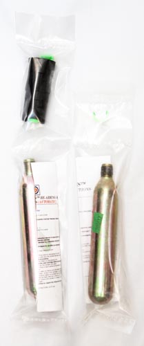 Rearming Kits