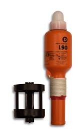 Daniamant L90 Lifebuoy Light c/w bracket