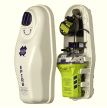 GlobalFixPRO 406 EPIRB with GPS