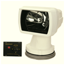 RCL-600A Joystick Control Searchlight, w/Joystick