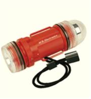 Firefly Plus, Strobe