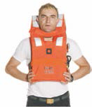 SEA LIFE SOLAS LIFE JACKET