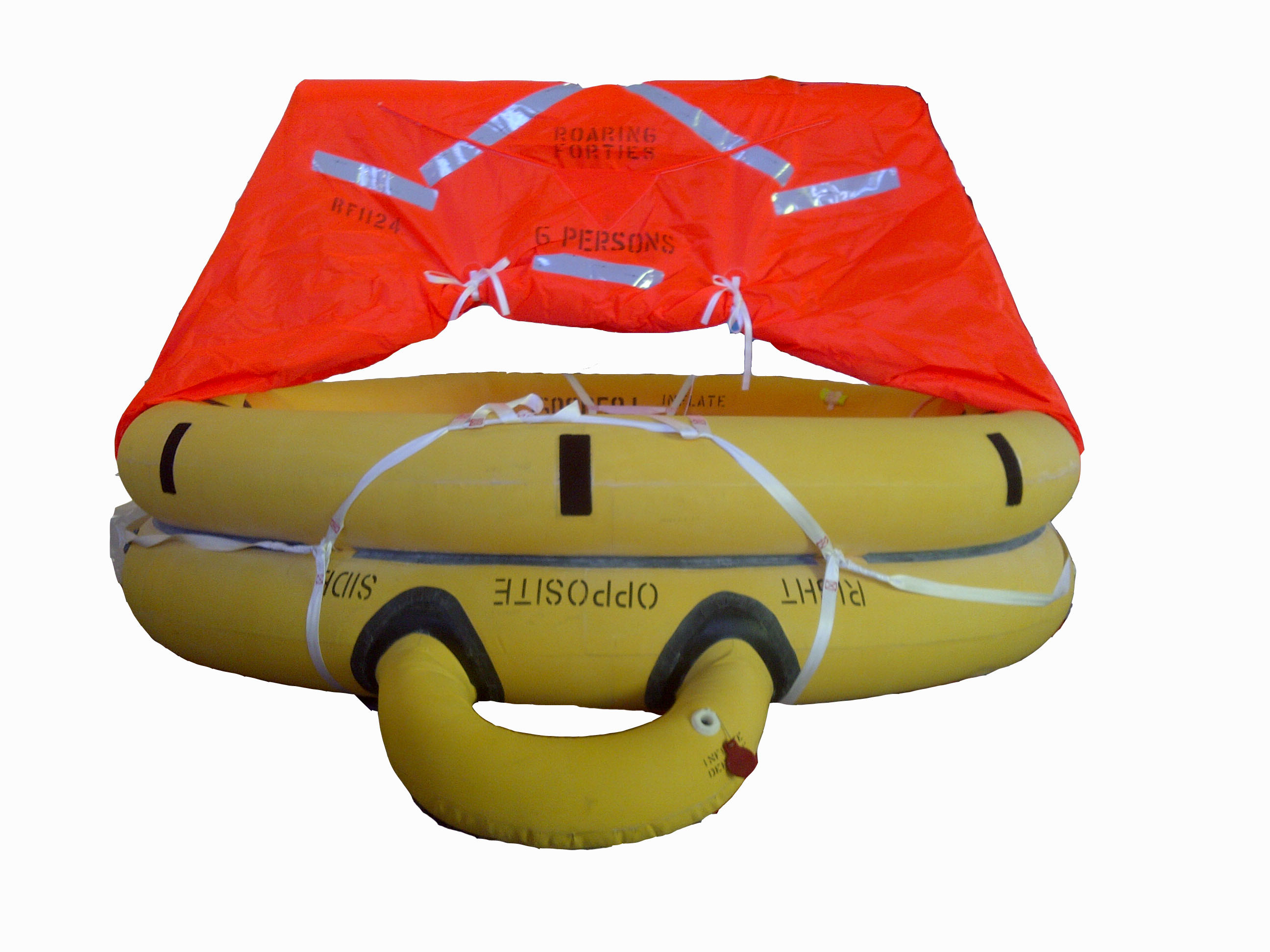 FORCE 9000 Series Yachting Australia Pack